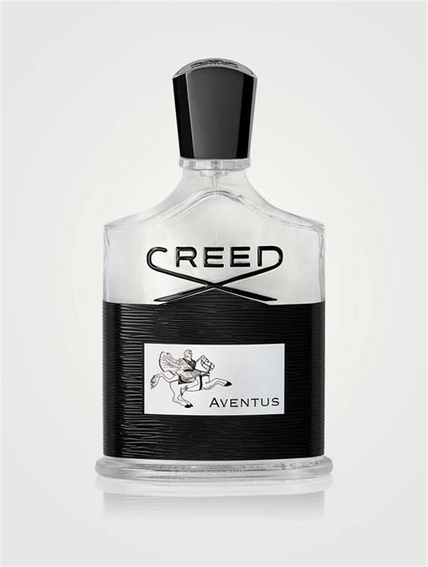 holt renfrew creed aventus.